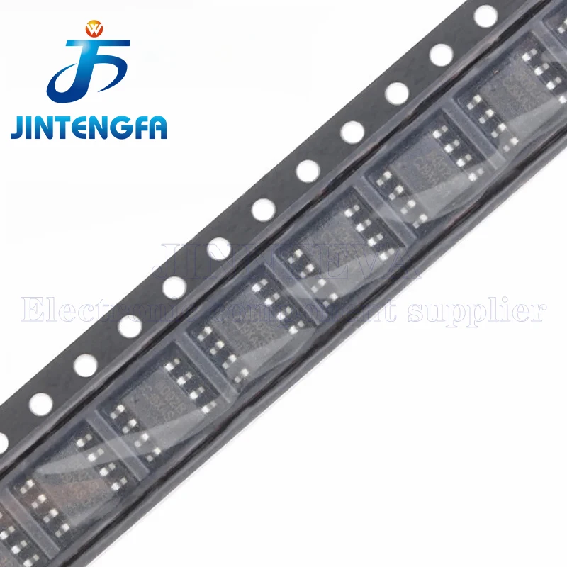 50 قطعة 8002A 8002B SOP-8 SMD SC8002B FM8002A NS8002 MD8002A TC8002 LTK8002 8002 متوافق LM4871 3 واط الصوت مكبر كهربائي IC