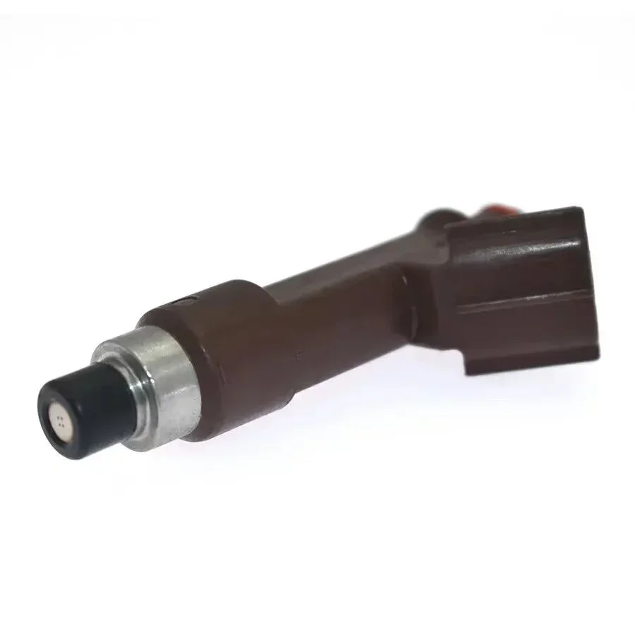 

23250-50060 FUEL INJECTION JET IS SUITABLE FOR 2005-2009 TOYOTA LAND CRUSTER 4700 LINGZ TUNDRA SEQUOIA 4RUNNER GX470 LX470 4.7L