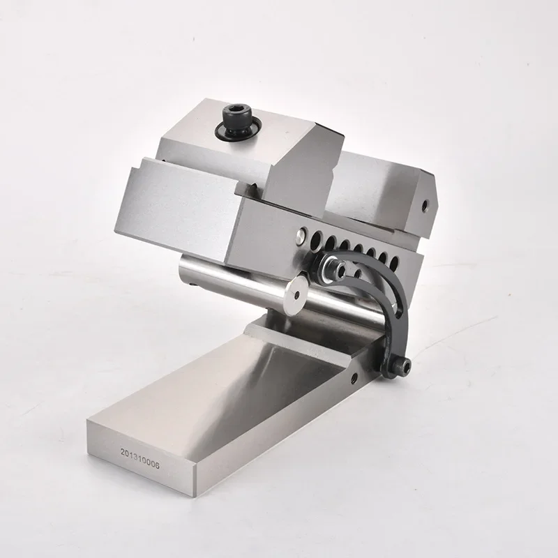 Precision Quick-Acting Inclination Vise Inclination Vice Inclination Master Machine Tool Fixture