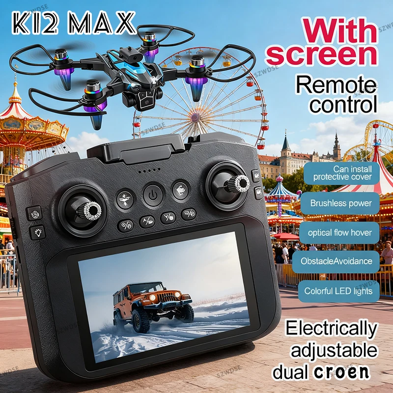 K12 Max Professiona… - image