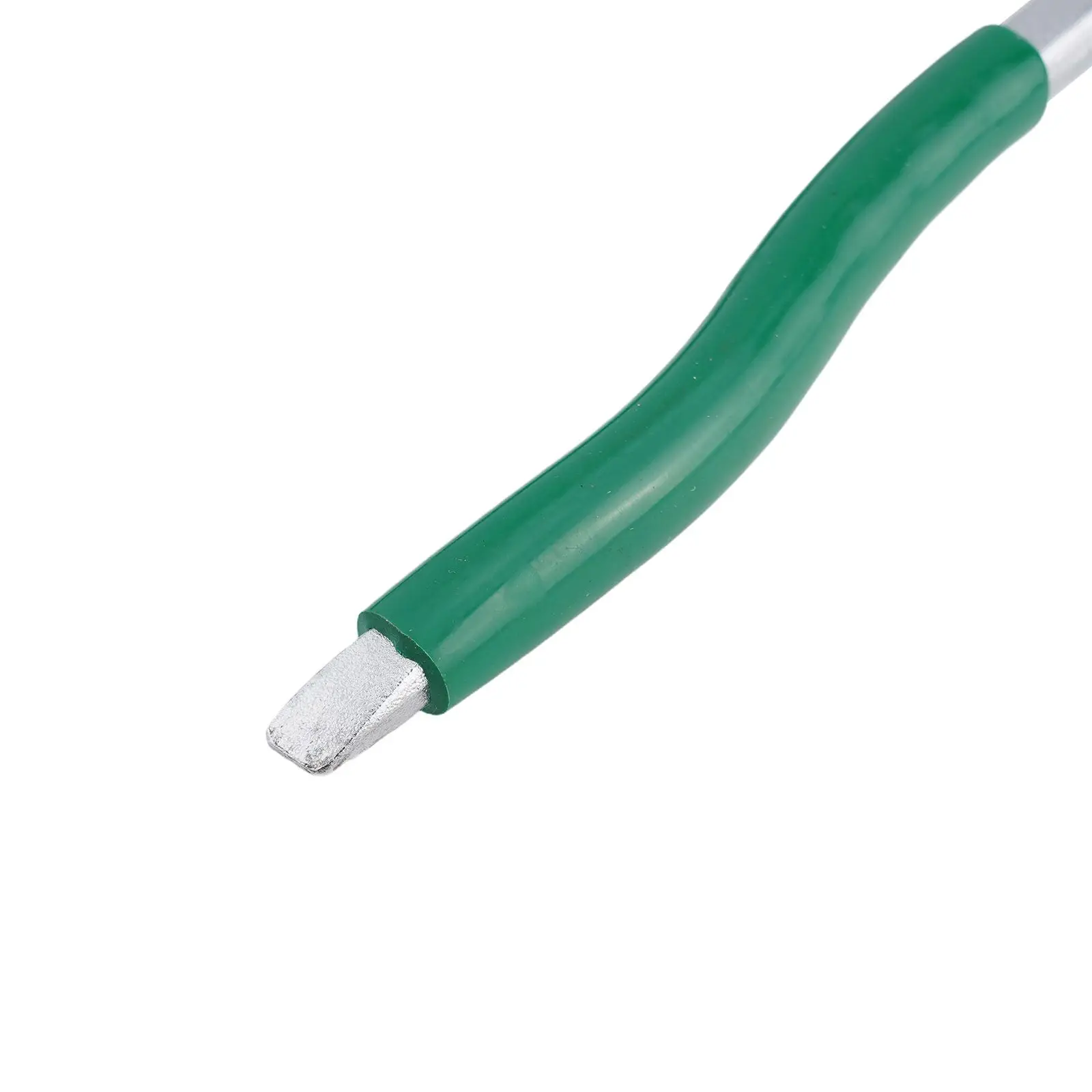 كماشة إطارات السيارة كماشة إصلاح الإطارات سبائك الصلب كماشة متعددة الوظائف إزالة غطاء العجلة اللون الأخضر مواد عالية الجودة #4