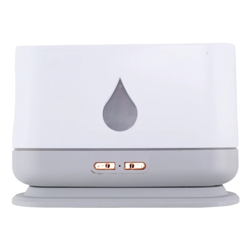 

1000Ml Air Humidifier Large Capacity Air Diffuser Atomizer Ultrasonic Aroma Diffuser Cool Mist Maker Air Humidifier