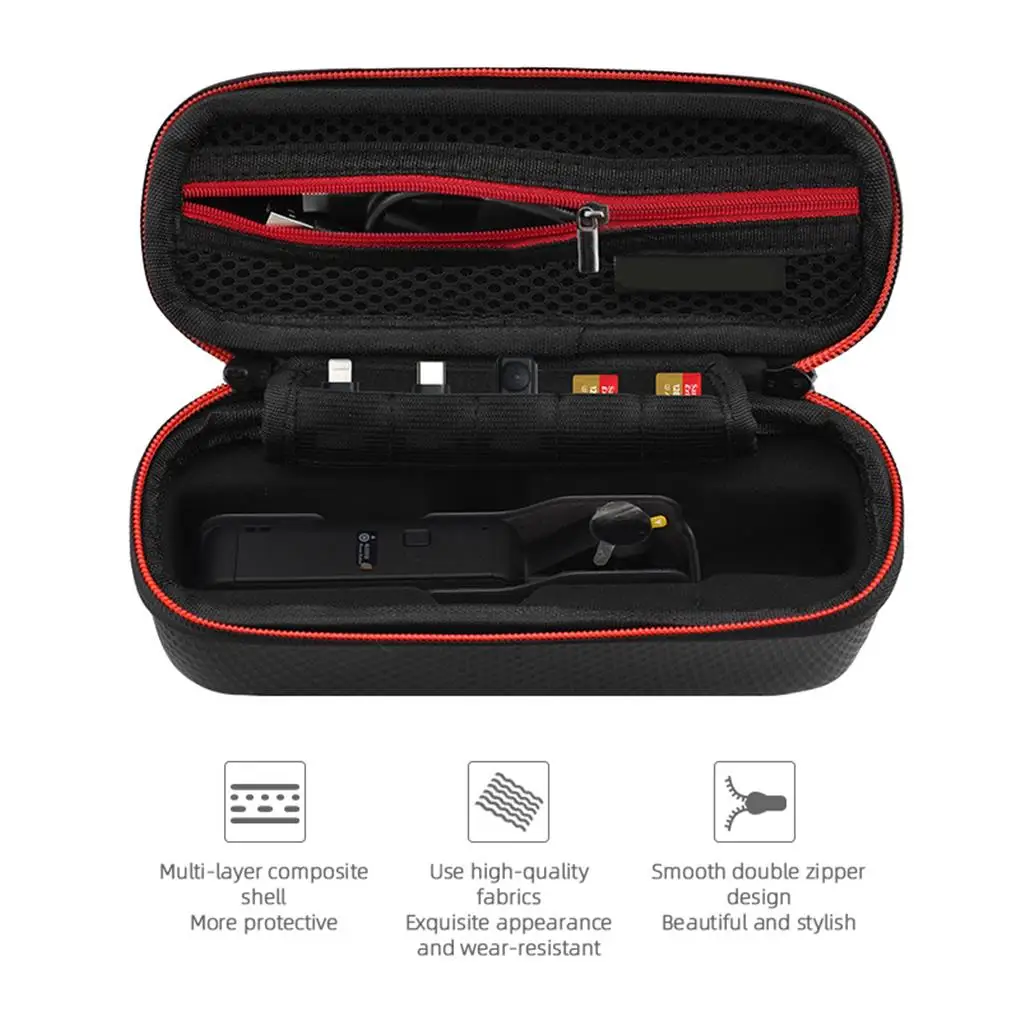 Carrying Bag Bags Accessory Shockproof Camera Accessories Outdoor