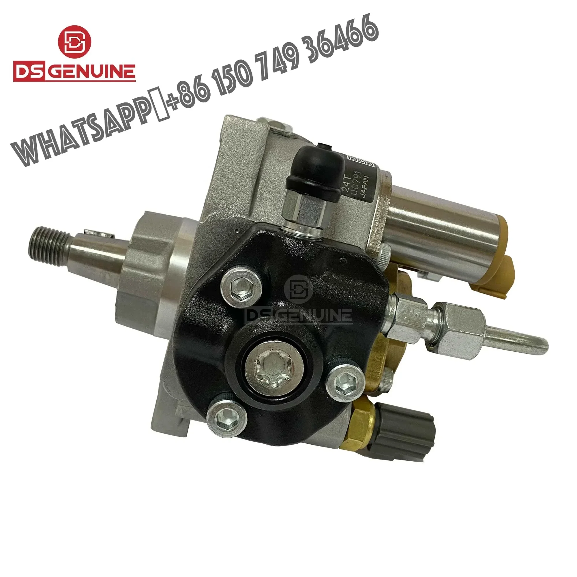 

Factory High Quality High Pressure Fuel Pump 1G410-50501 294000-0842