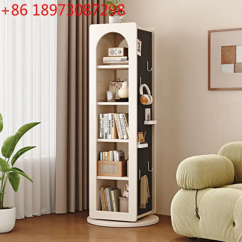 

Вращающаяся вешалка для спальни, напольное зеркало в полный рост, встроенное передвижное напольное зеркало для гостиной, дома