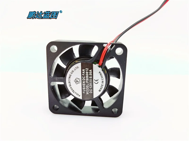 Brand new silent 4010 double ball bearing 12V low rotation South North Bridge 40 * 40 * 10MM 4CM heat dissipation fan