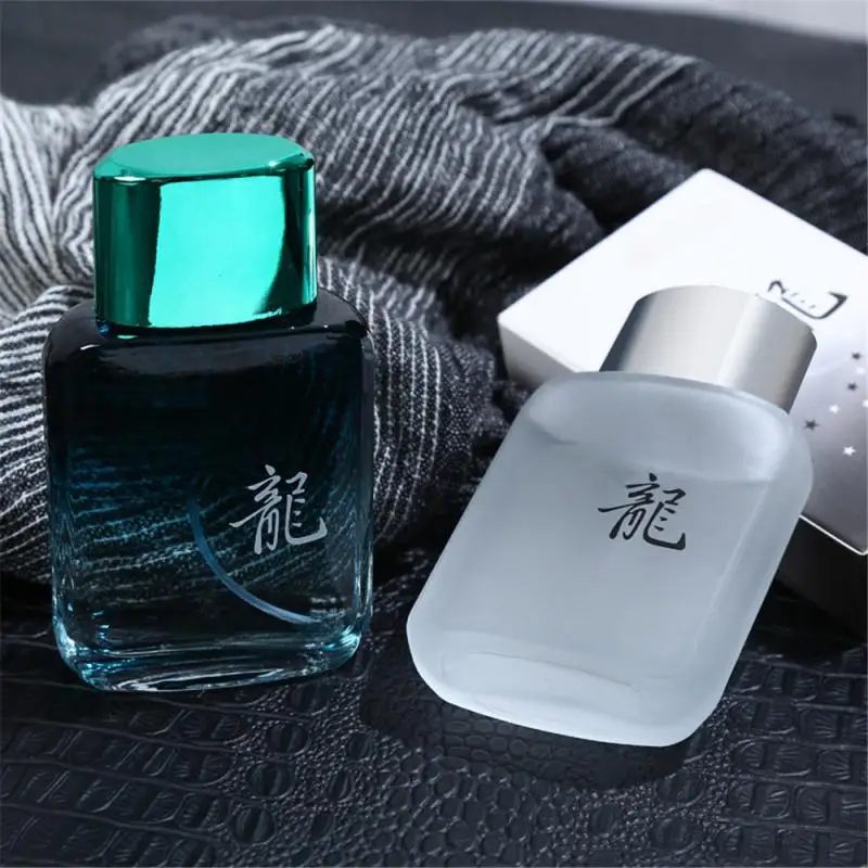 50ML Mannen Co-logne Parfum Geur Essentiële Dating Sfeer Parfum Lichaam Parfum Spray Geur Langdurige Trekken Vrouwen