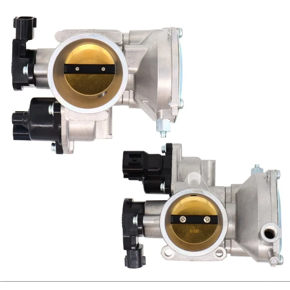 

New Throttle Body for 2011 2012 2013 2014 Polaris Ranger RZR RGR 800 EFI 1204195