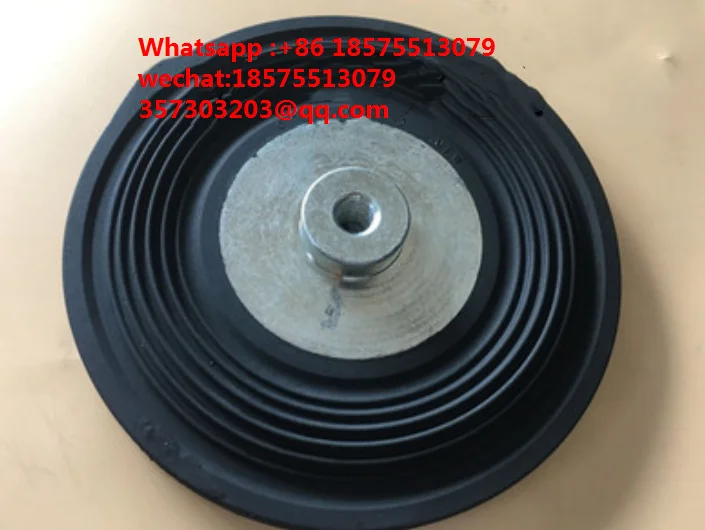 For SERA GMBM138.5-3 Metering Pump Diaphragm CFW Diameter 140mm Inner Screw 10mm GMBM 138.5-3