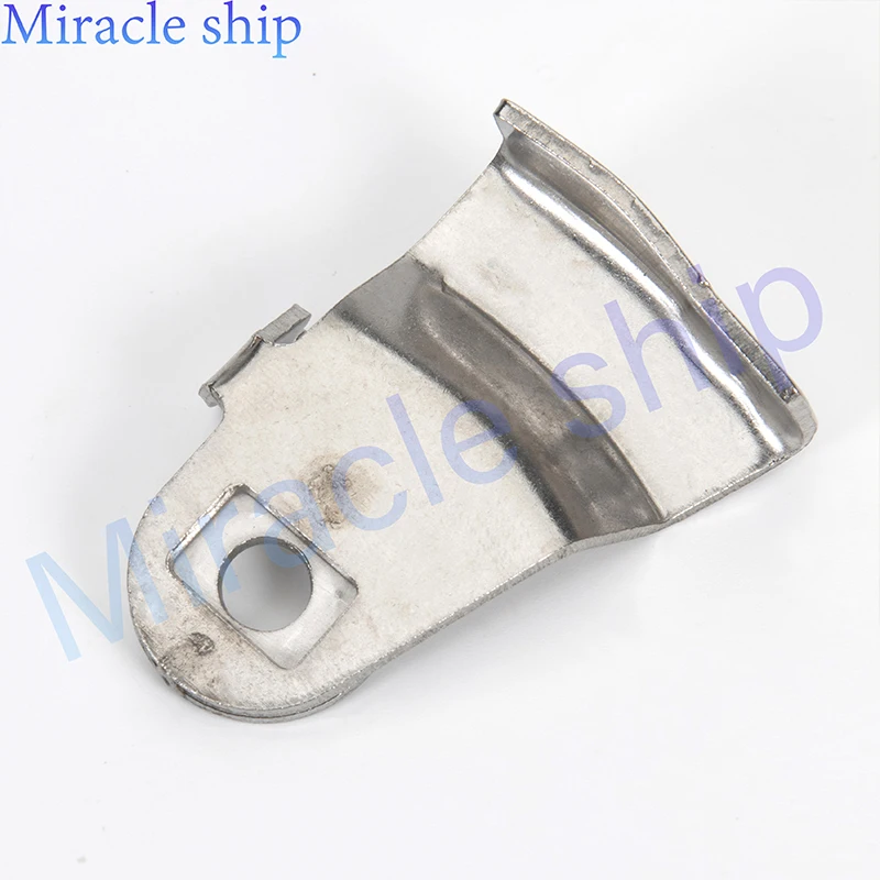 

6B4-42816 6B4-42816-00 ВАЖЕЛЬНЫЙ ЗАЖИМ для лодочного двигателя Yamaha 2T/4T 9,9HP 15HP 6B4-42816-01 Лодочный двигатель Заменяет детали