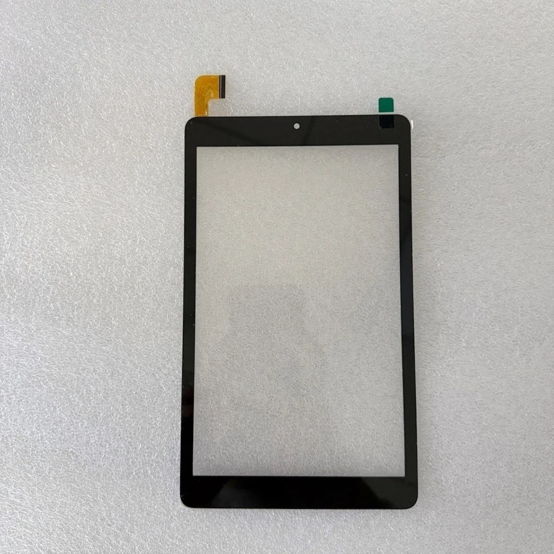 New 8 Inch Compatible for Itel Tab 10 Mini P08002L Tablet Capacitive Touch Screen Glass Panel Digitizer Sensor Replacement