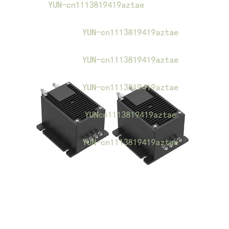 High Voltage Current Sensing Module VN3A 6400V, Onboard Current Transformer Limiter LV200