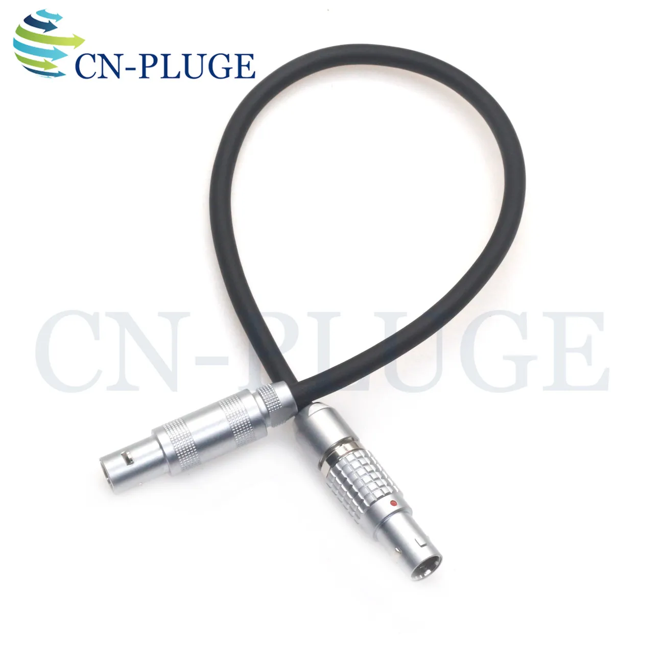 FGG.0B 6Pin TO FFA.0S.302 pin