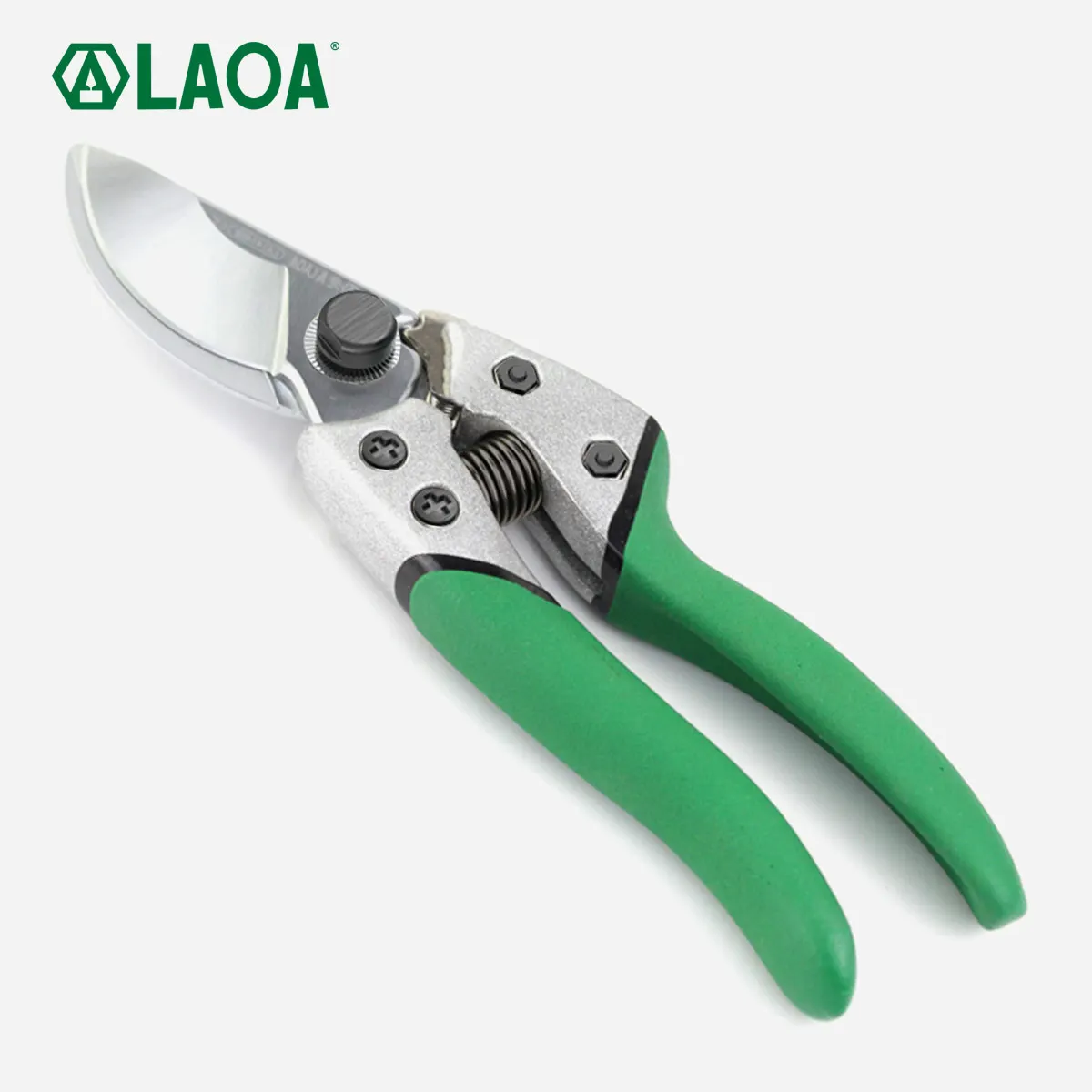 LAOA Gardening Scissors are suitable for gardening pruning of flower branches, grass branches, tree branches, fruit branches