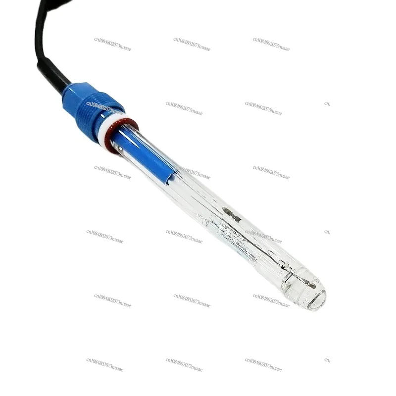 

High Temperature Sterilization PH Glass Electrode Sensor 0-130 Degrees HLB-220-3M High-temperature Resistant Probe