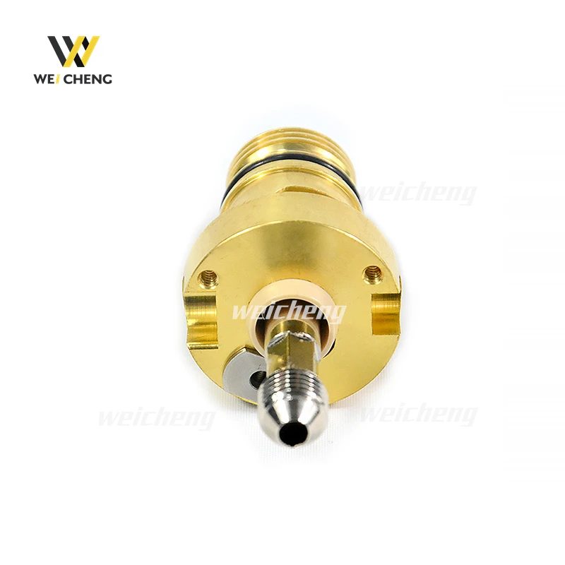 

High Quality Copper Plasma Cutting Torch Body Consumable for Powermax105 Torch Model 228716