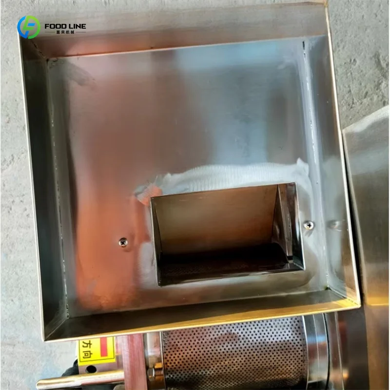 Customized Continuous Working Grass Carp Deboning Machine Shrimp Meat Harvester For Surimi Production Line