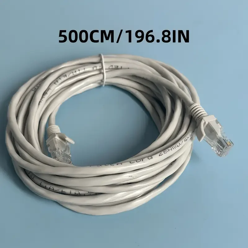 

Кабель POE RJ45, подключение IP-камеры, CCTV Cat5, Ethernet, сеть, Интернет, LAN, патч-корд, 3 м/5 м/10 м/20 м/30 м