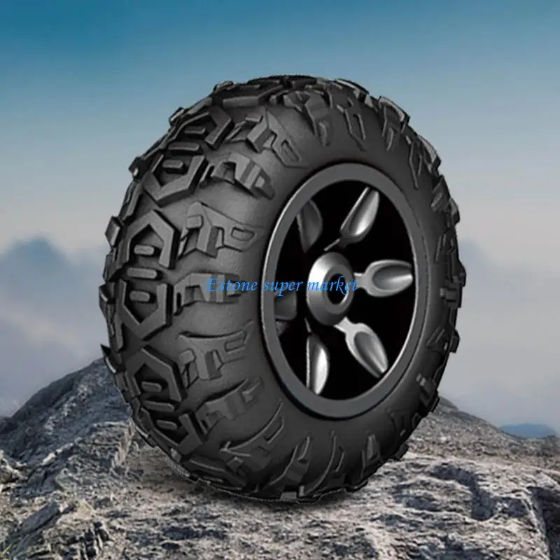 090B Remote Control Crawler Vehicle Outdoor Off Road Electric High Speed Drift Car