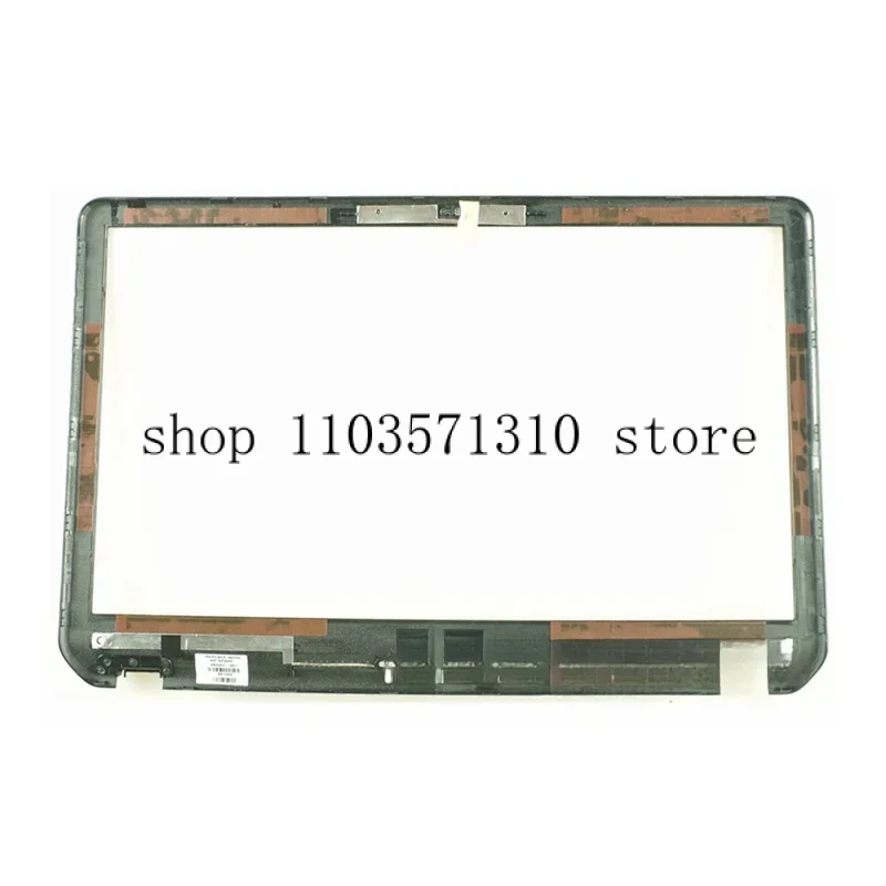 Laptop shell For HP Pavillion DV6 DV6-7000 DV6-7002 DV6-7100 DV6-7200 DV6-7208TX TPN-W108 LCD front bezel 682052-001