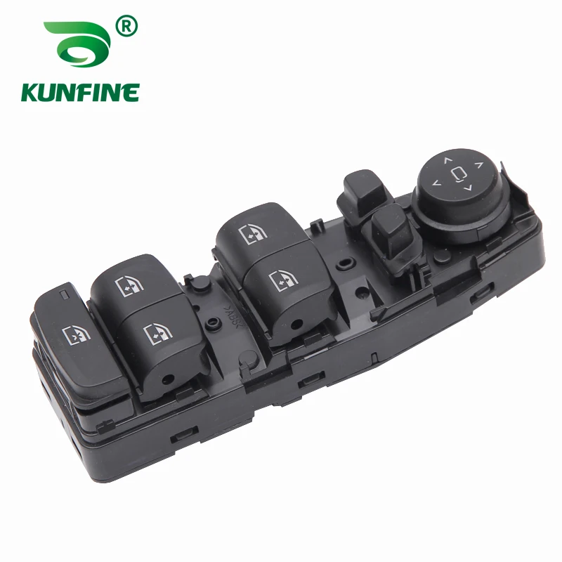 

Driver Power Master Window Switch Console For G38 BMW 5series 11pins black OEM NO. 61316832729