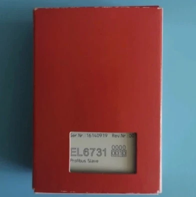 

Brand New Original EL6731-0010 Hot Products, High Quality EL6731 0010 Fast delivery