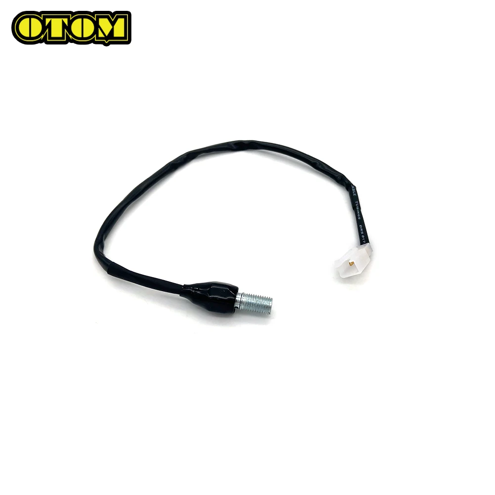 Motorcycle Universal Hydraulic Brake Pressure Light Switch M10 For KTM HONDA YAMAHA AVANTIS MOTOLAND BRZ KAYO GR BSE Off-road