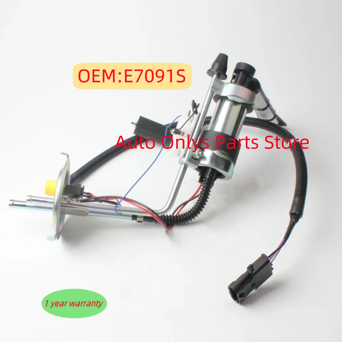 

1pc High quality E7091S Fuel pump assembly is suitable For Jeep car accessories