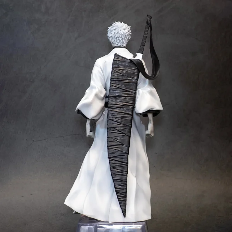 Bandai Ichiban Kuji Bleach A Prize Ichigo Kurosaki Actionfigur Anime Peripheral Desktop Display Collection Nachdenkliche Geschenke