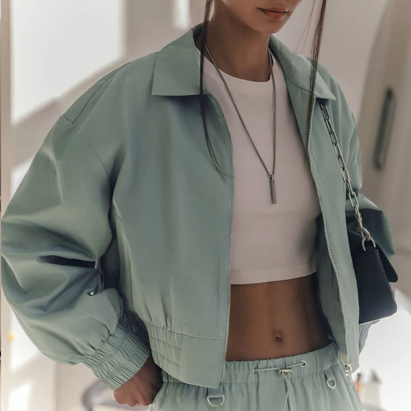 

2025 New Fashion Street Style Casual Jackets