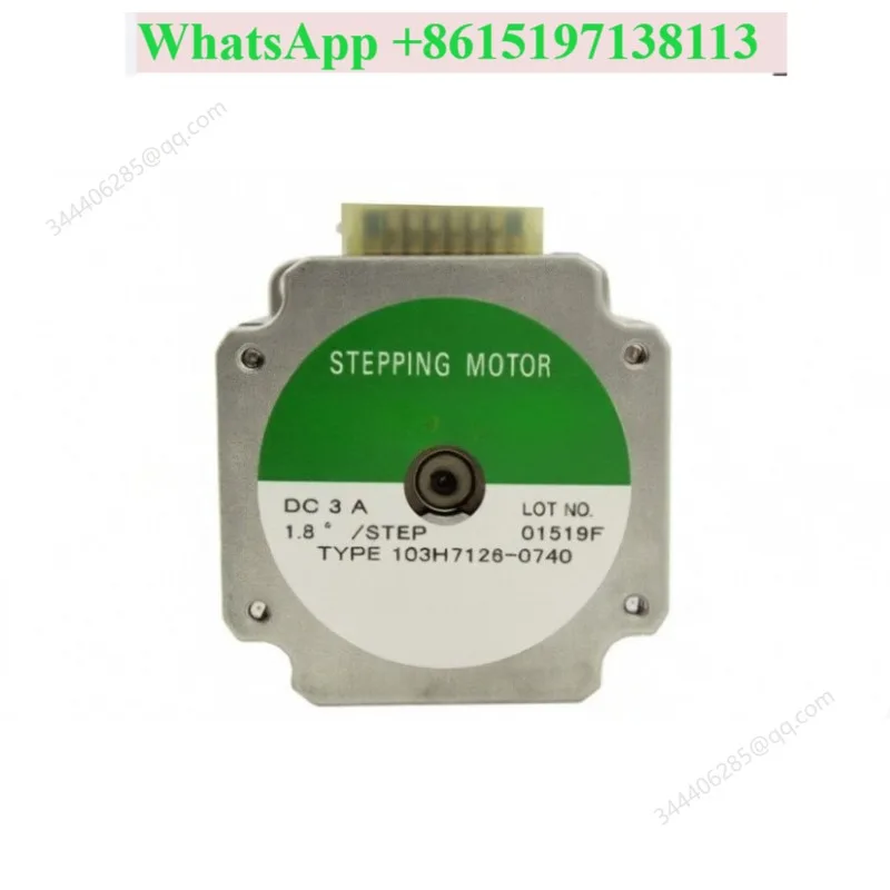 hot Japanese-made 103H7126-0740  stepper motor