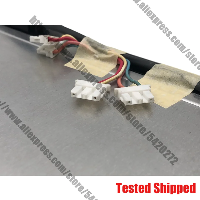 شاشة LCD مقاس 19 بوصة LQ190E1LW02