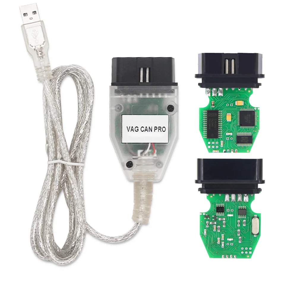 Vag Can Pro 5,5 1, Ρ ΠΊΠ»ΡΡΠΎΠΌ Obd Cable Car Ecu Π΄Π»Ρ Volkswagen, Audi, Seat, Skoda Vag Can Pro 5,5 1, Ρ ΠΊΠ»ΡΡΠΎΠΌ Obd Cable Car Ecu Π΄Π»Ρ Volkswagen, Audi, Seat, Skoda