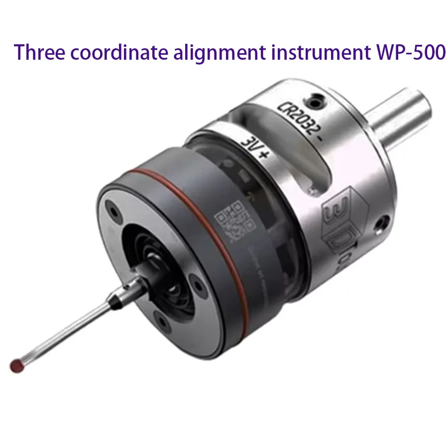 Photoelectric 3D Ed…