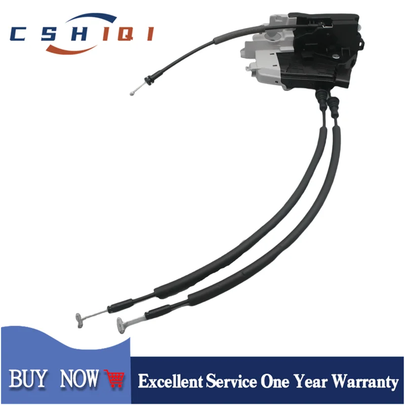 

81310-2Y000 Front Left Door Latch Lock Actuator For 2010-2016 HYUNDAI IX35 Car Parts accessories 81310-2S000 813102S000