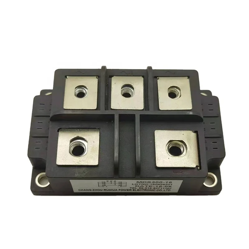 

new arrived original igbt power module MDS300-16