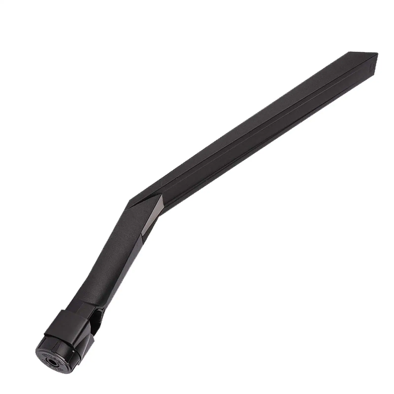 

Bicycle Rear Bike s Mudflap with Reflective Sticker Widen Detachable Professional Portable Mountain Bike Spare Parts