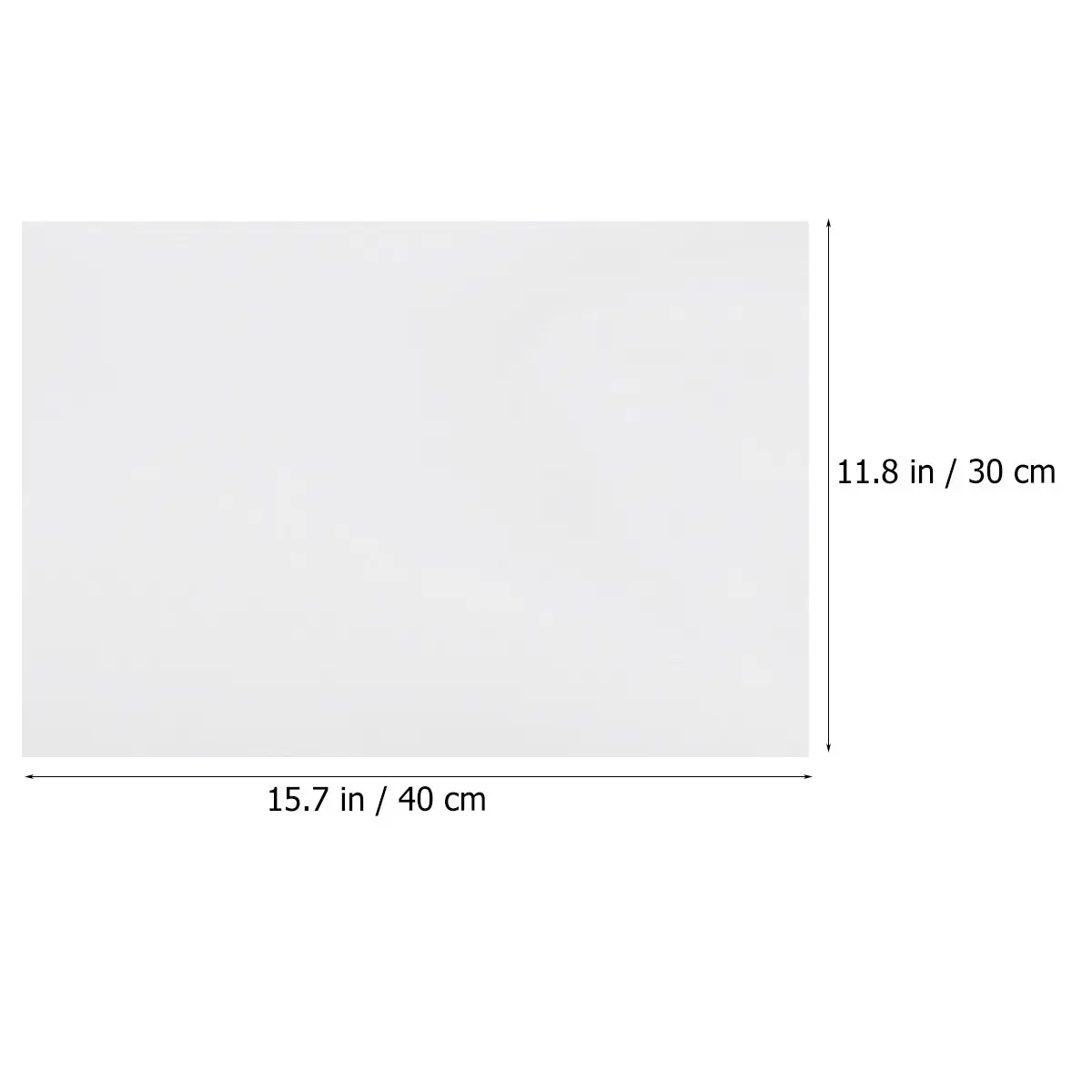1Pcs Transparent Polycarbonate Sheet Thickened Pc Board Soundproof Heat Insulation for Industrial Warehouse Skylights