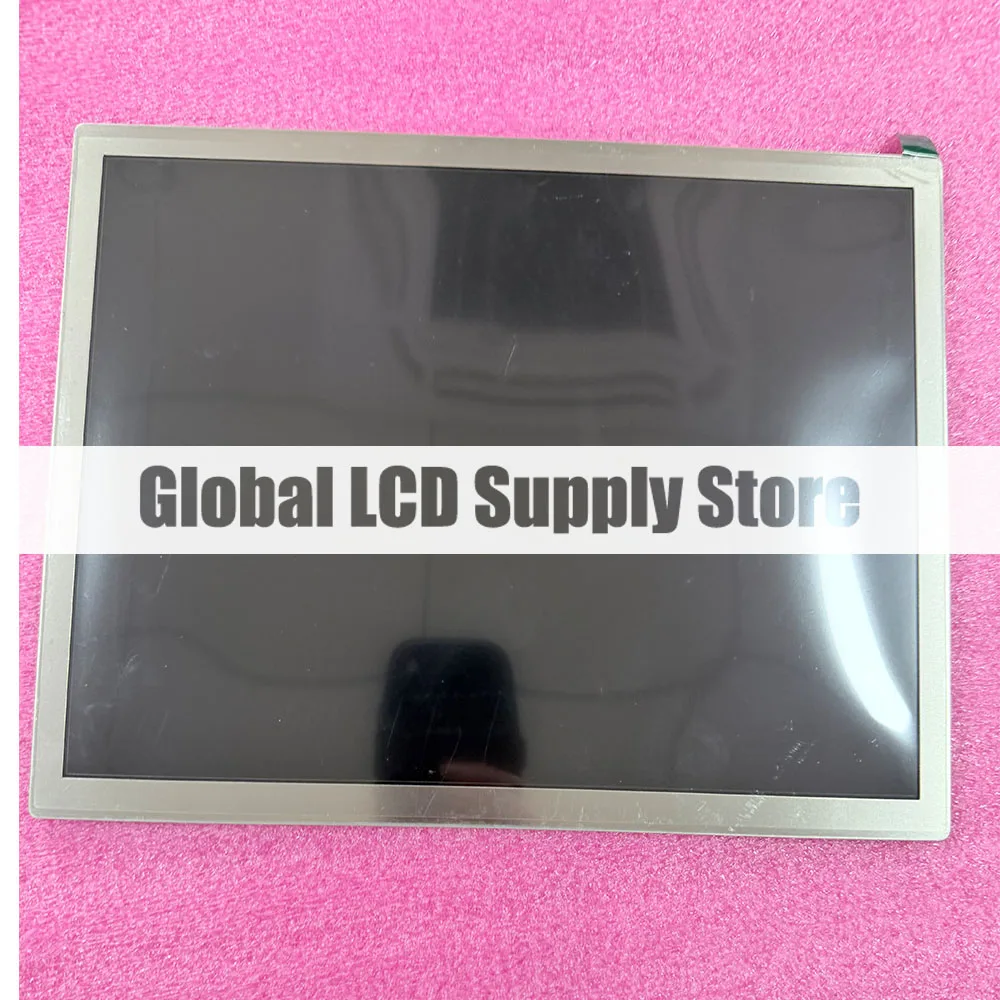 TM104TDGP11 10.4 Inch 1024*768 LCD Screen Display Panel Replacement for Industrial HMI Medical Device POS Display