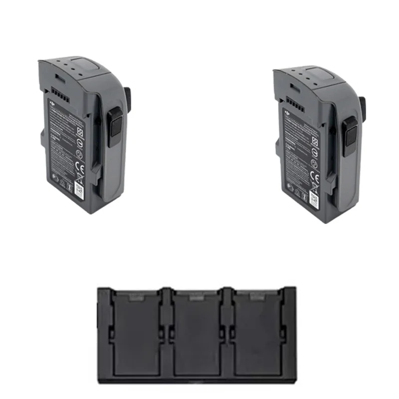 Original Battery for DJI Spark Drone Battery 1480mAh 11.4V UAV Battery image 3