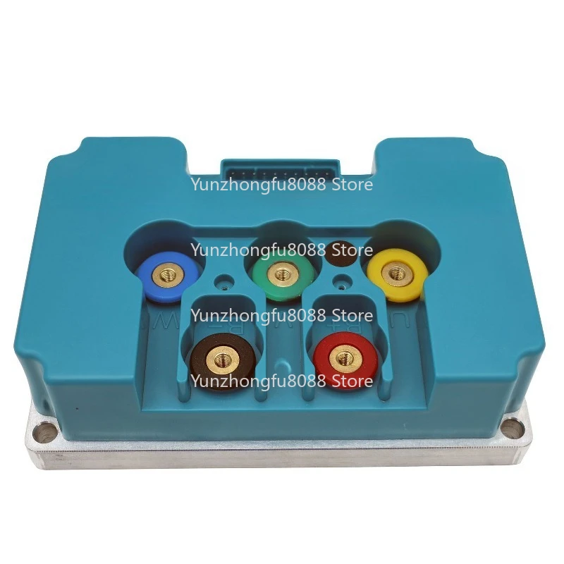 200A/450A DC Sine Wave Motor Controller Intelligent Mute ND72450