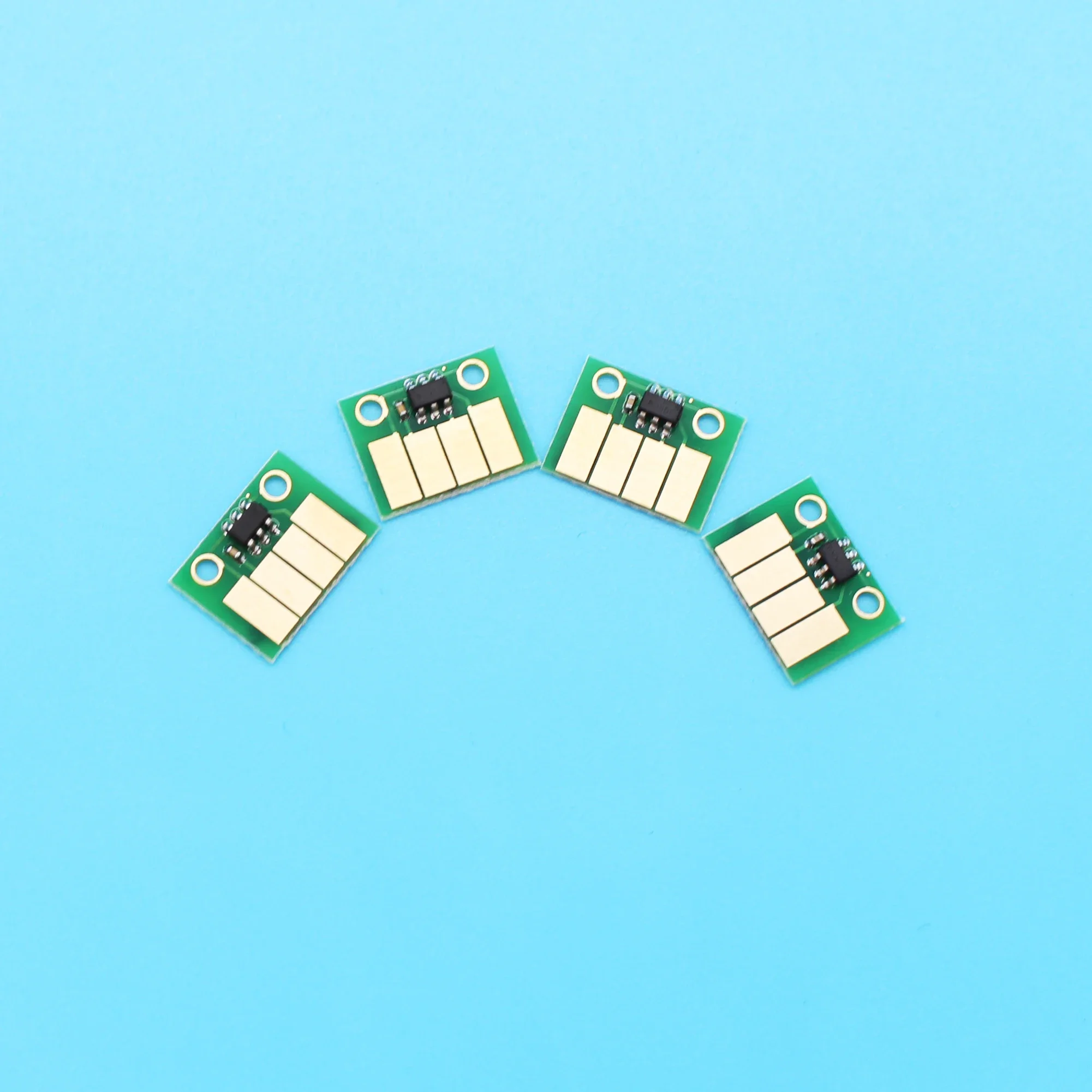 HP 82 10 ARC オートリセットチップ HP 10/82 用 HP DesignJet 500 800 100 500PS 800PS プリンタ 4844A 4911A 4912A 4913A