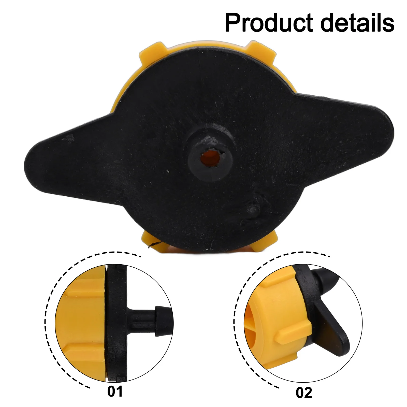 Pressure Compensati… - image