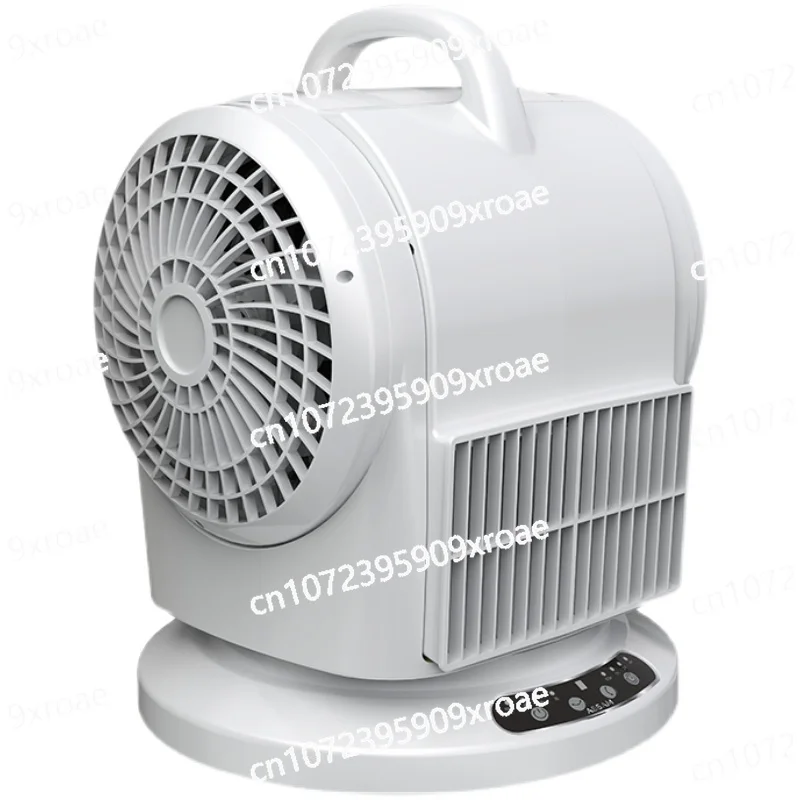 Blower Floor Blow Dryer Carpet Toilet Dehumidification