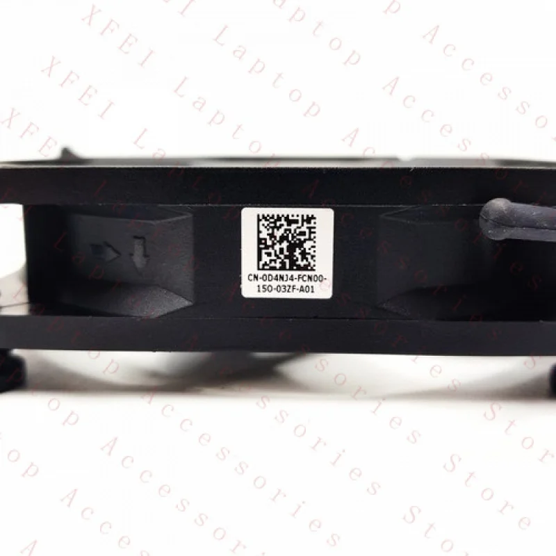 F PVA080F12H for Dell XPS 8940 G5 5090 OptiPlex 7080 Desktop Case Cooling Fan D4NJ4