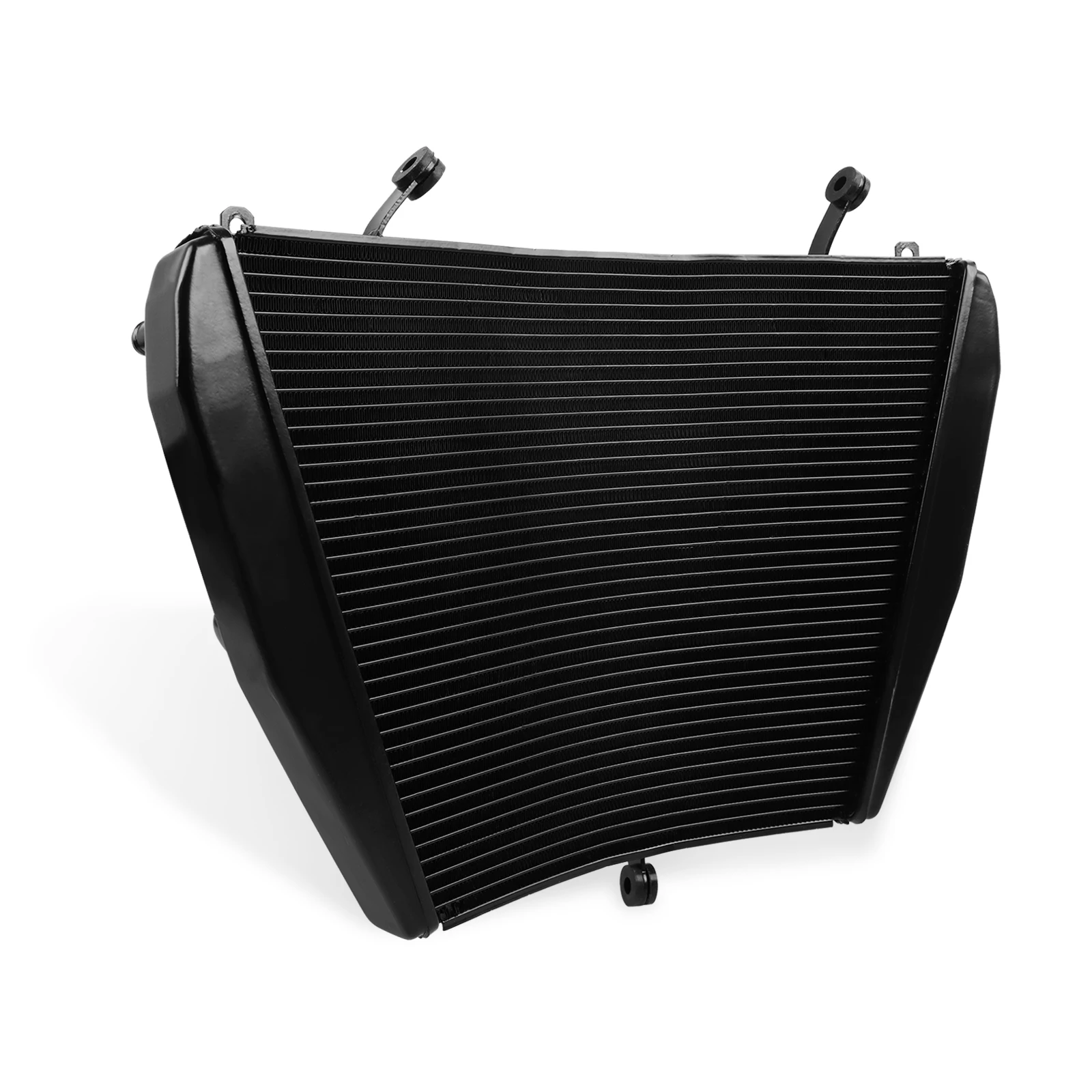 Motorcycle Aluminium CBR1000RR Engine Radiator For Honda CBR 1000 RR CBR1000 RR 2012-2015 Cooler Coolant Cooling Water Tank - Image 5