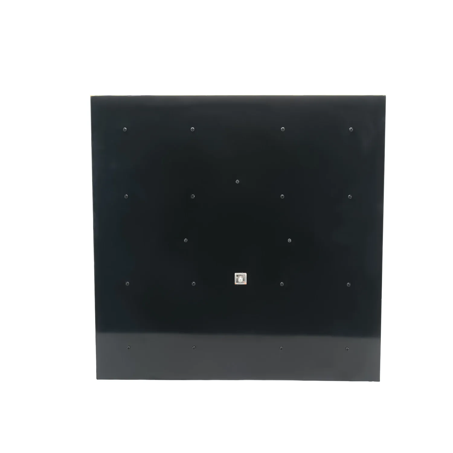 RUSHFPV 1.2G/1.3G Directional Patch Antenna 16dBi LHCP RHCP Circular Polarized SMA For FPV Long Range Drone Receiver