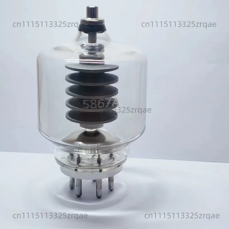 5867A Vacuum Tube Ultrashort Wave Medical Machine Electrotherapy Machine Guarantee Genuine High Frequency Vacuum Tube