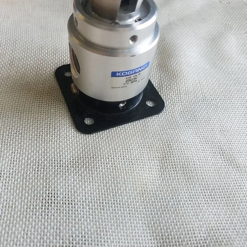 

Koganei KOGANEI manual valve 2503V 1PCS