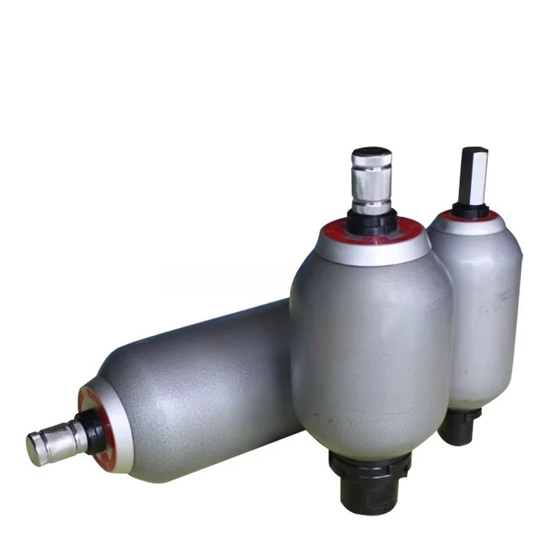 Accumulator NXQA - 63/31-5 - 5l - y NXQ-A-40/31,5-l-y NXQ-A-10 20 F 31.50 trillion Pa Hydraulic Accumulator NXQ NX